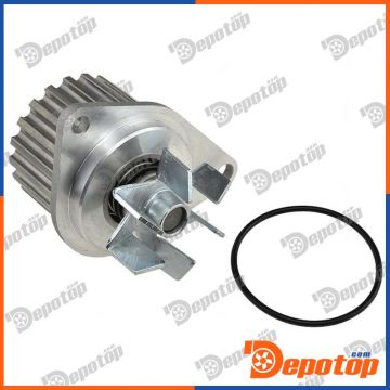 Pompe a eau pour PEUGEOT | 09260, 10328